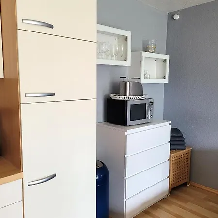 Winterberg Appartement 21090 Exterior photo