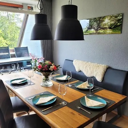 Winterberg Appartement 21090 Exterior photo