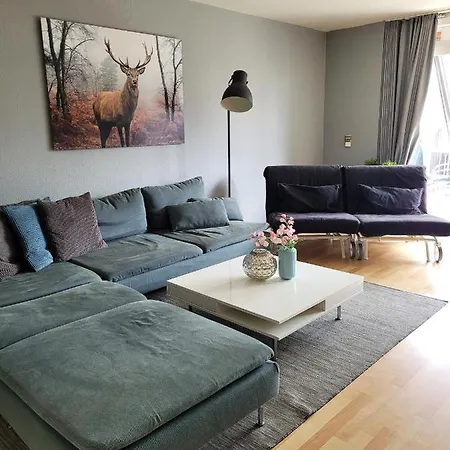 Winterberg Appartement 21090 Exterior photo
