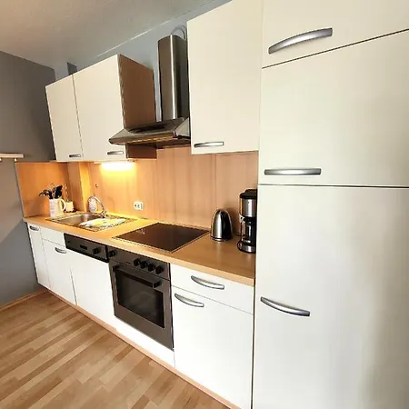 Winterberg Appartement 21090 Exterior photo
