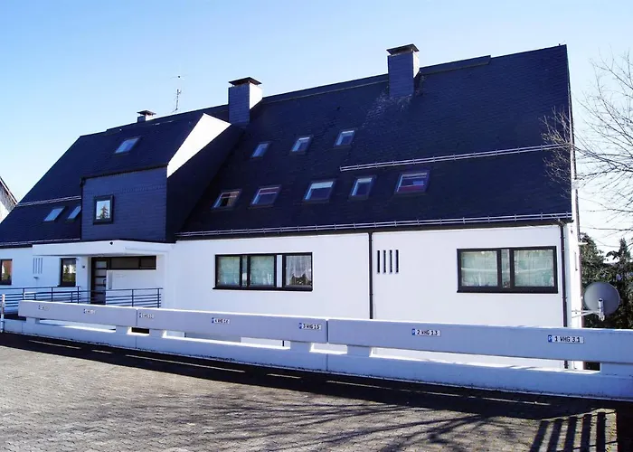 Winterberg Appartement 21090