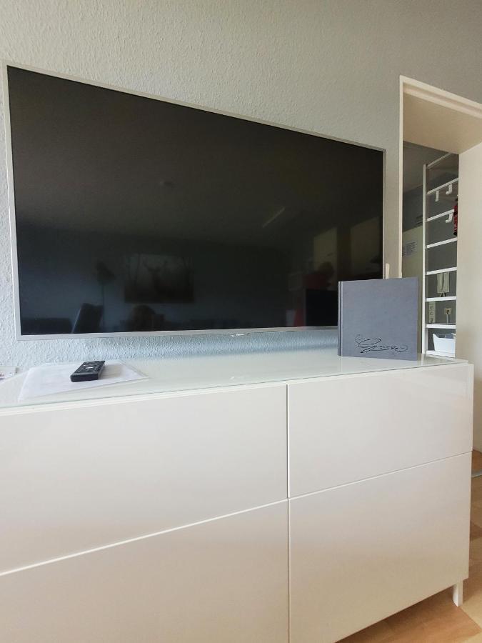 21090 Apartment Winterberg