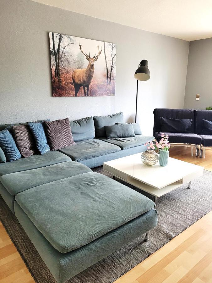 21090 Apartment Winterberg