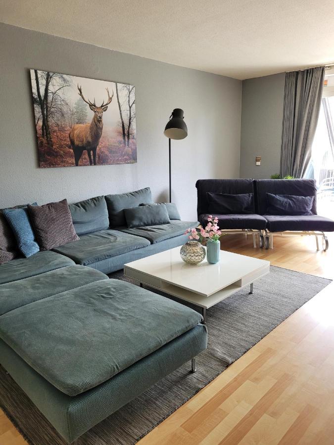 21090 Apartment *