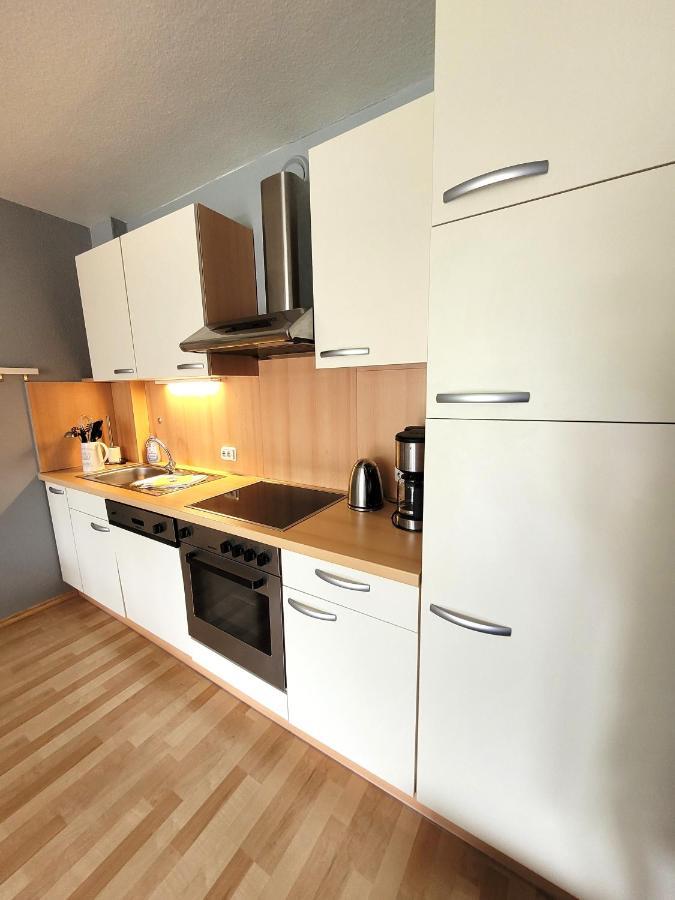 Apartment 21090 Winterberg