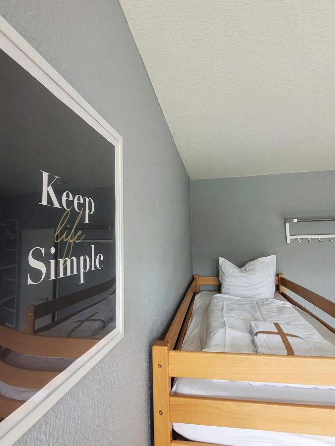 Apartment 21090 Winterberg